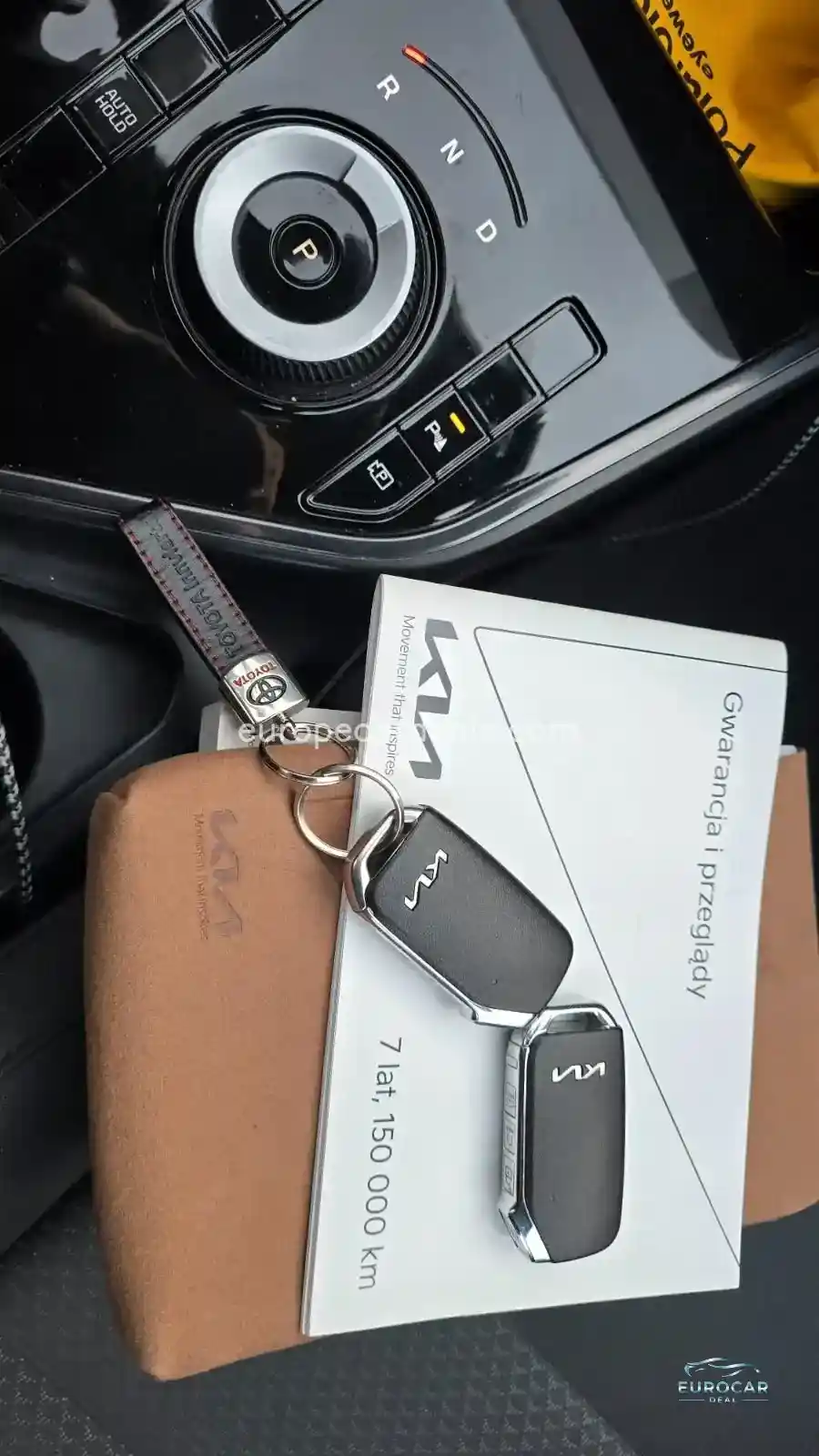Kia Niro EV