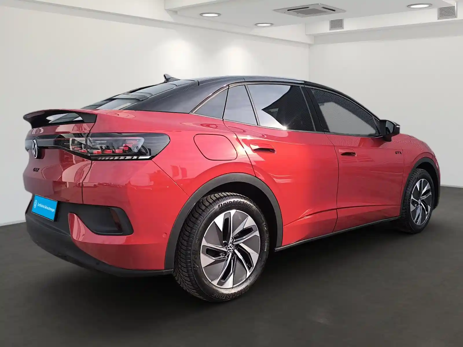 Volkswagen ID.5