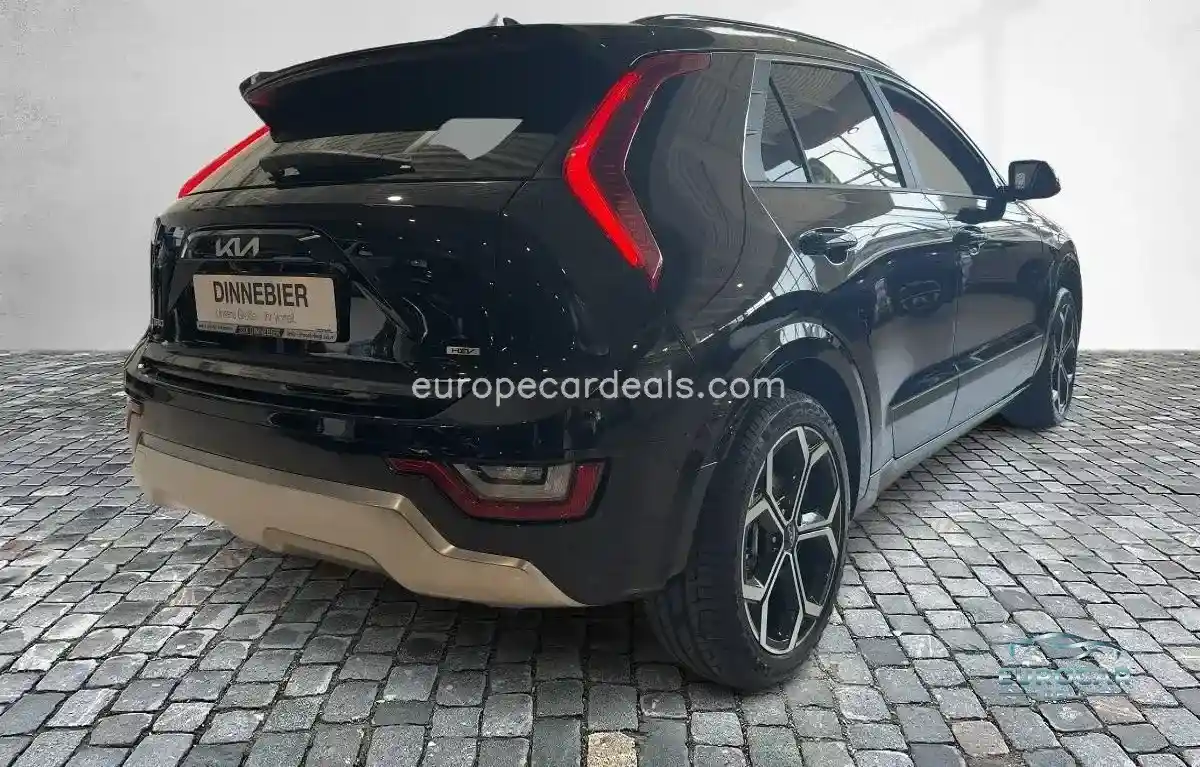 Kia Niro