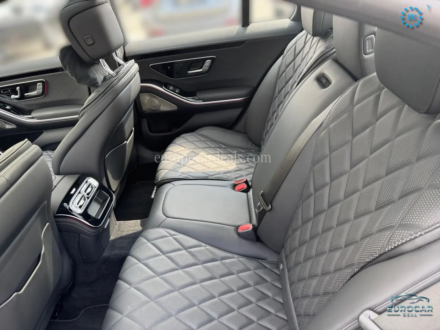 Mercedes-Benz S 400