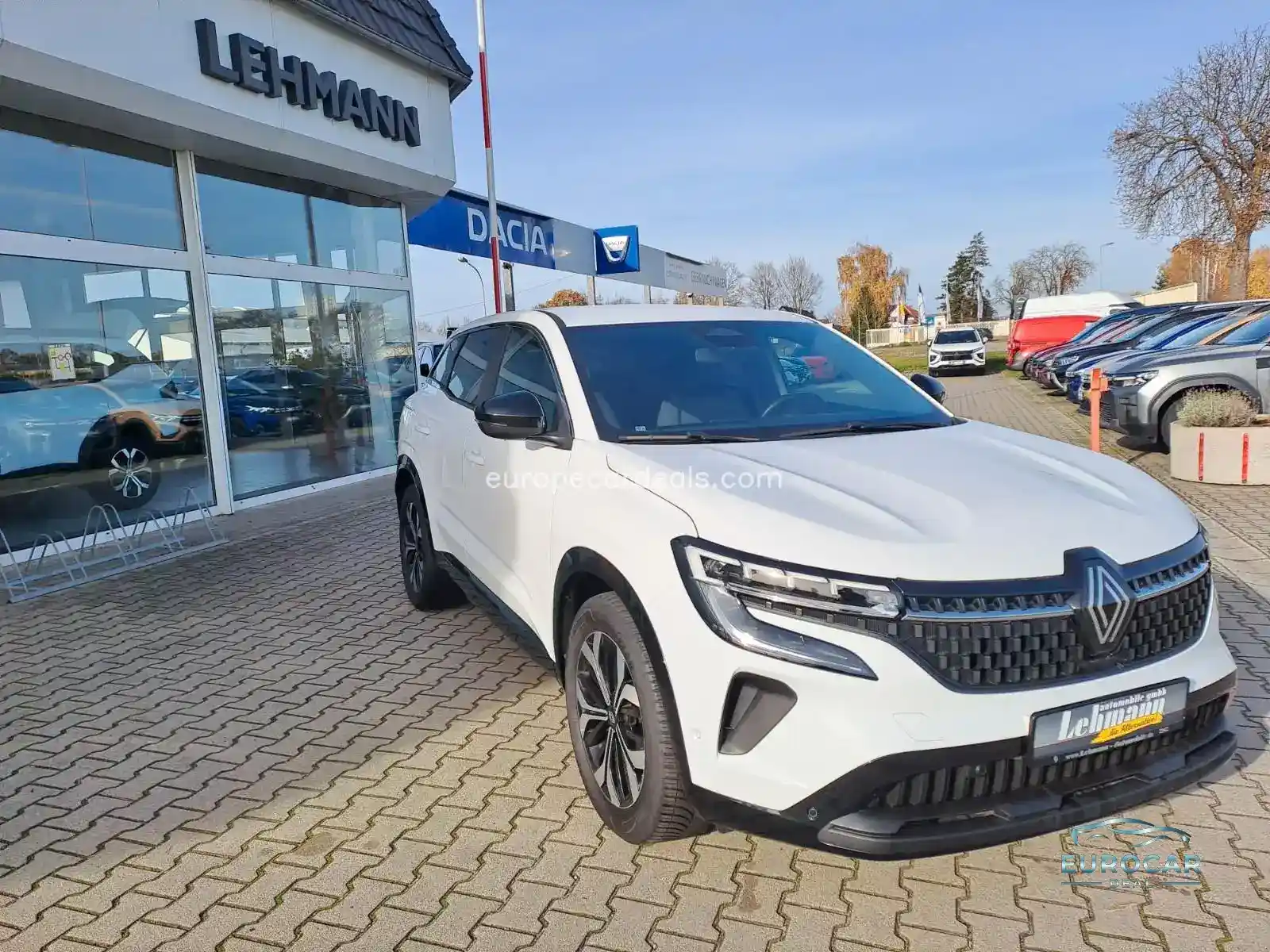 Renault Austral