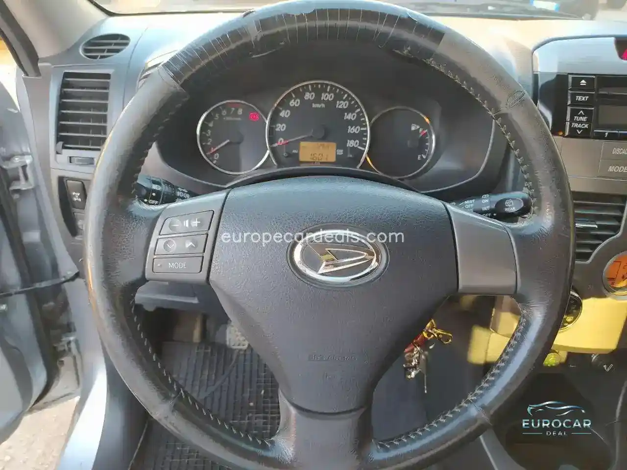 Daihatsu Terios