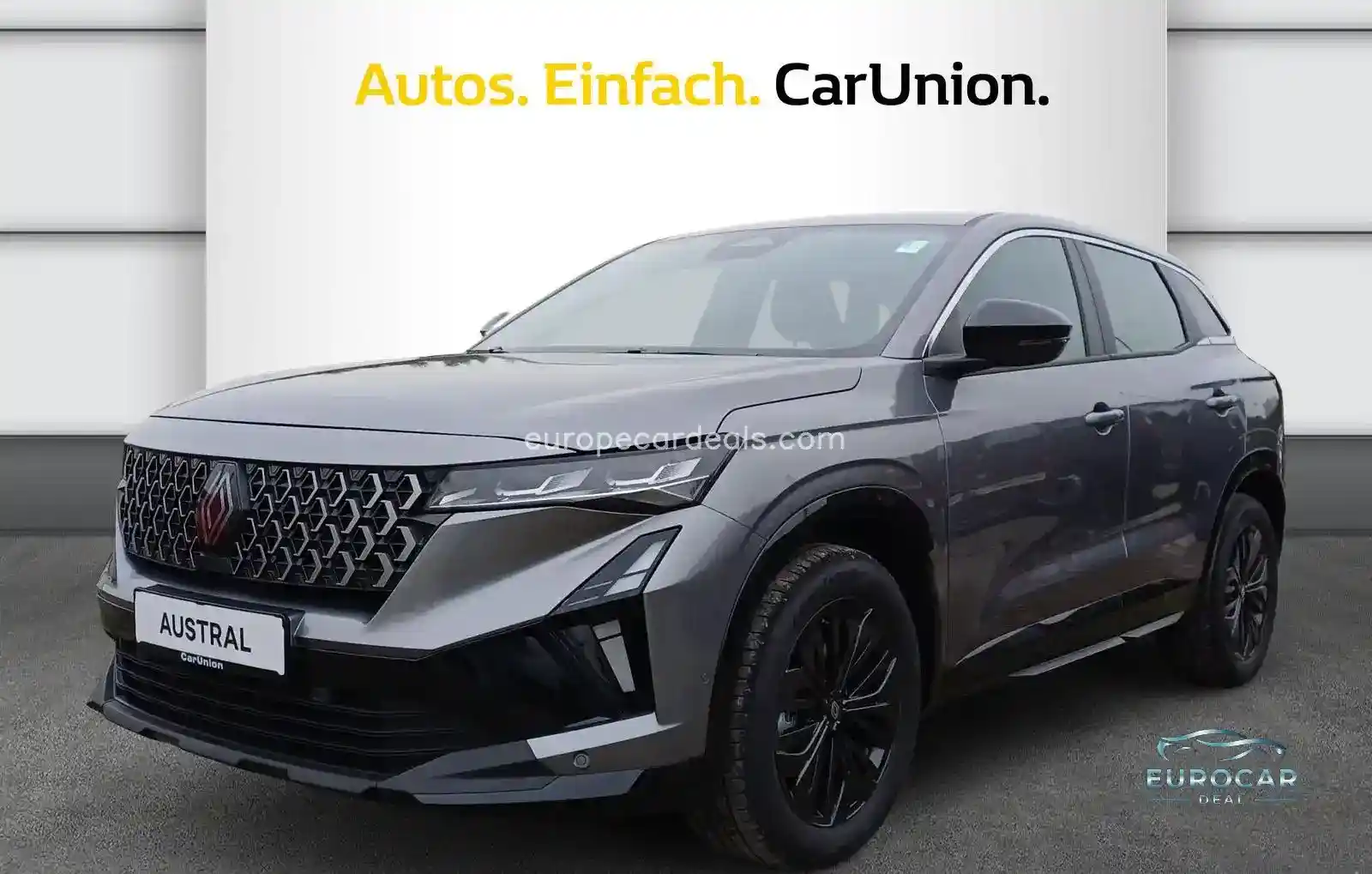 Renault Austral