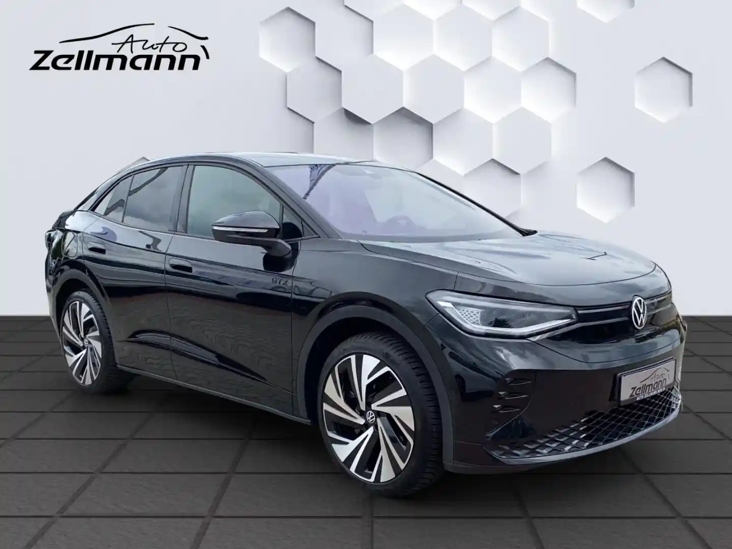 Volkswagen ID.5