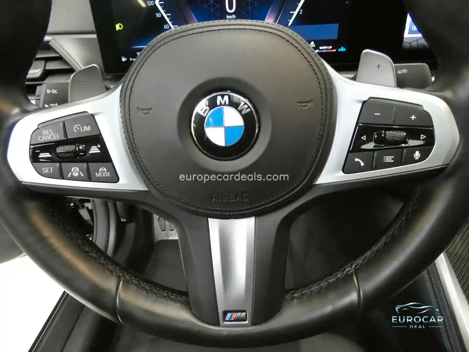 BMW 420 Gran Coupé
