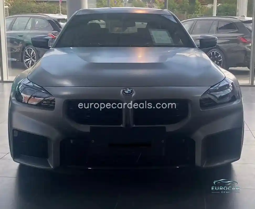 BMW M2