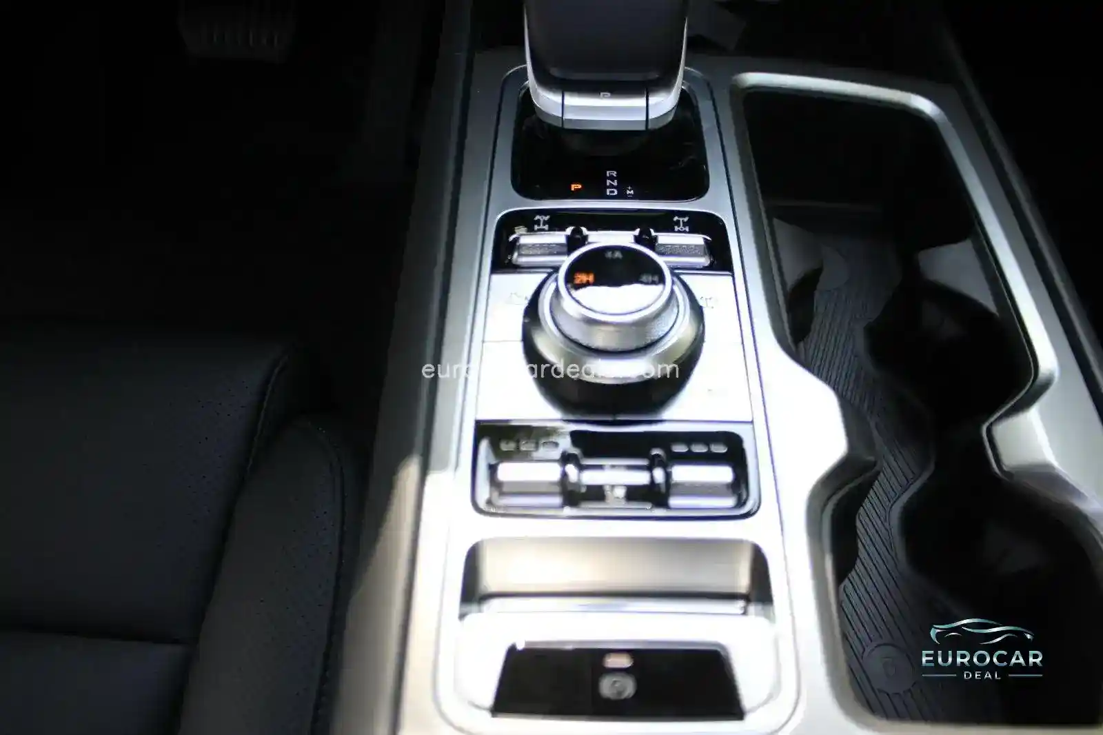 BAIC BJ40