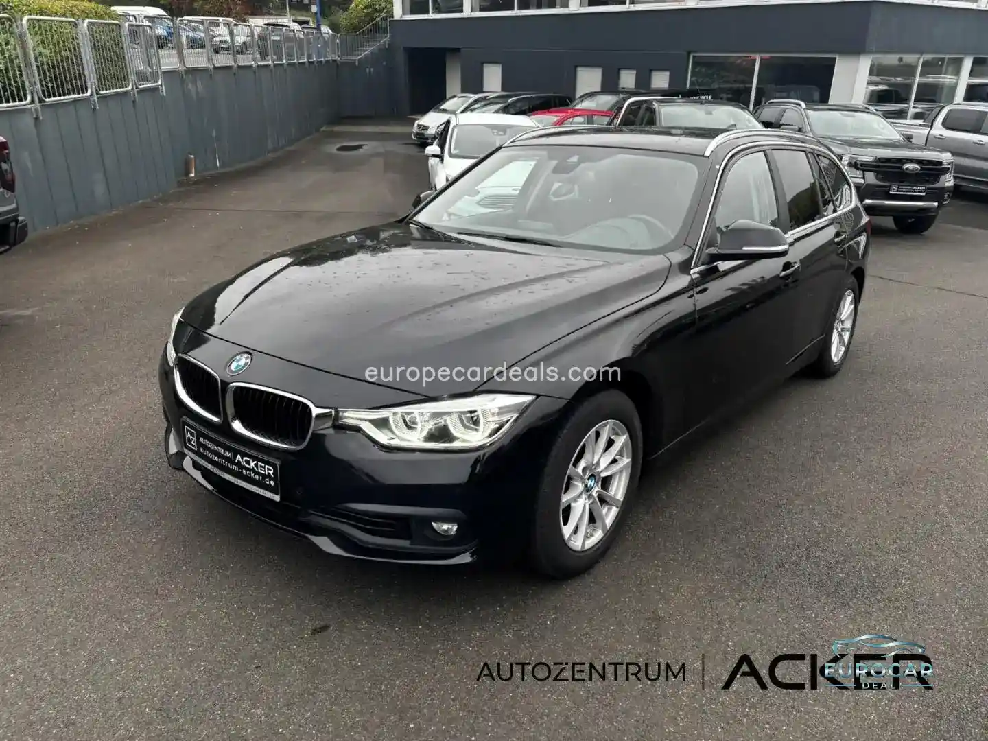 BMW 318