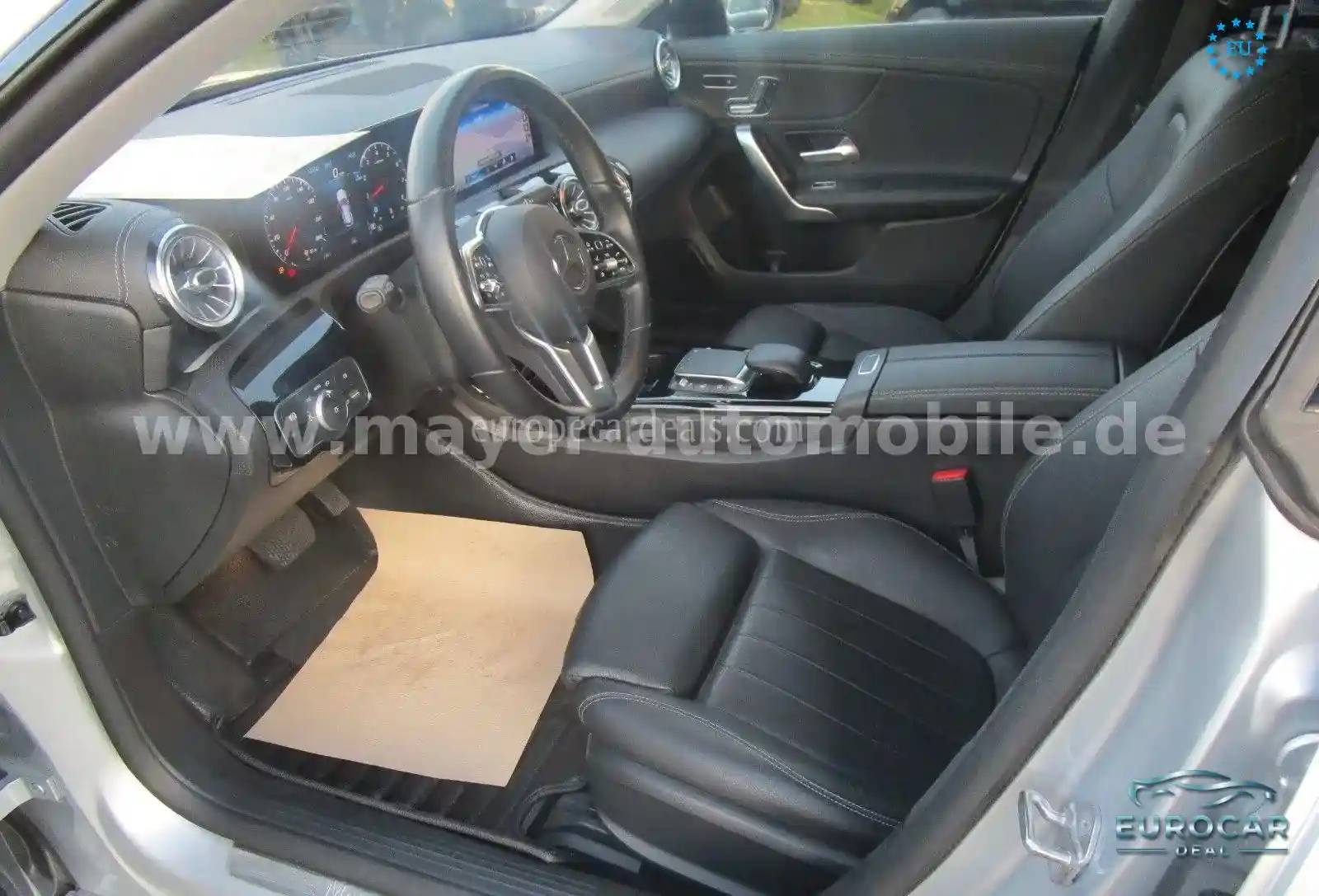 Mercedes-Benz CLA 250 Shooting Brake