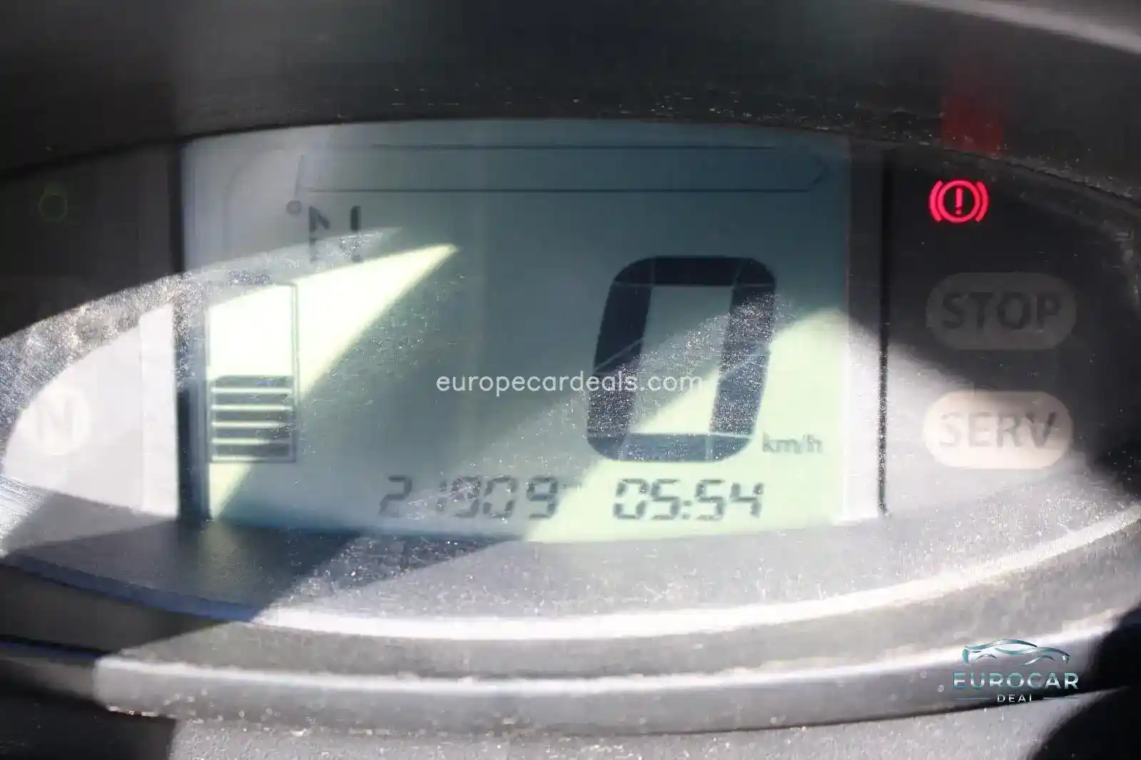 Renault Twizy