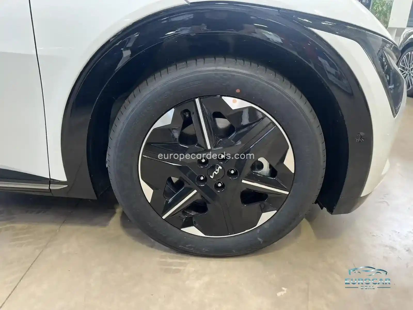 Kia EV6