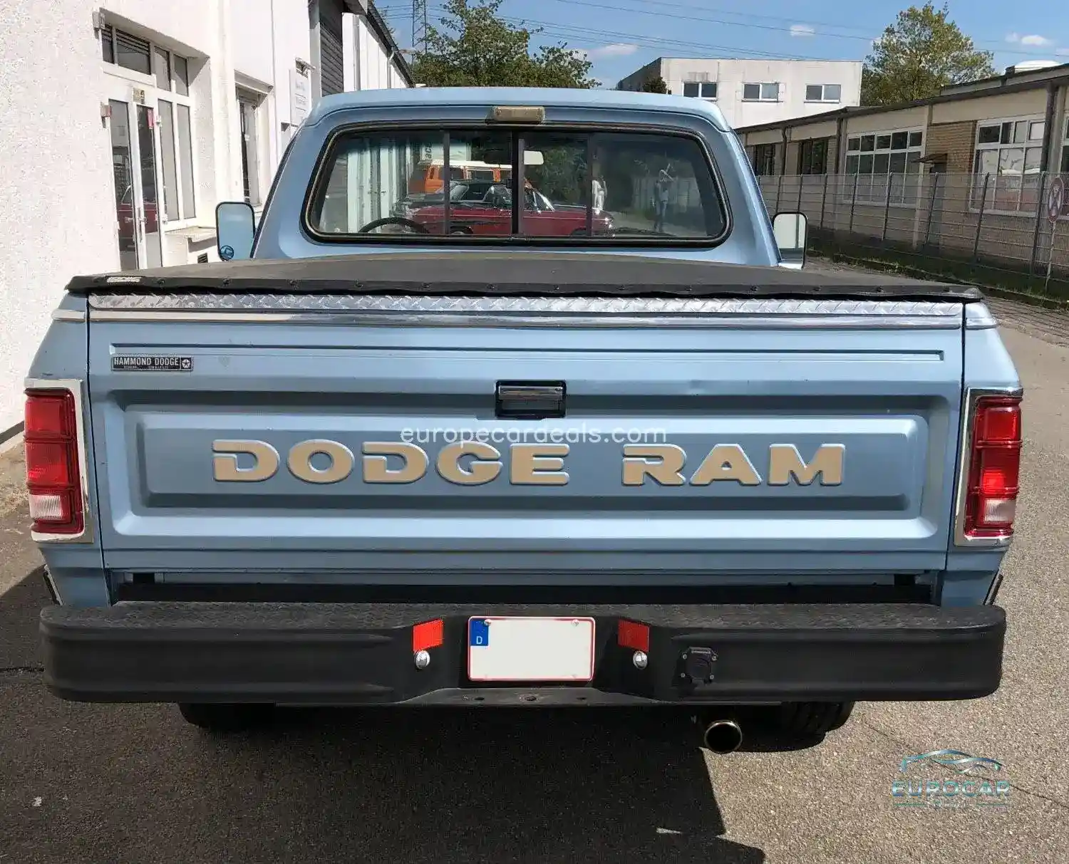 Dodge Other