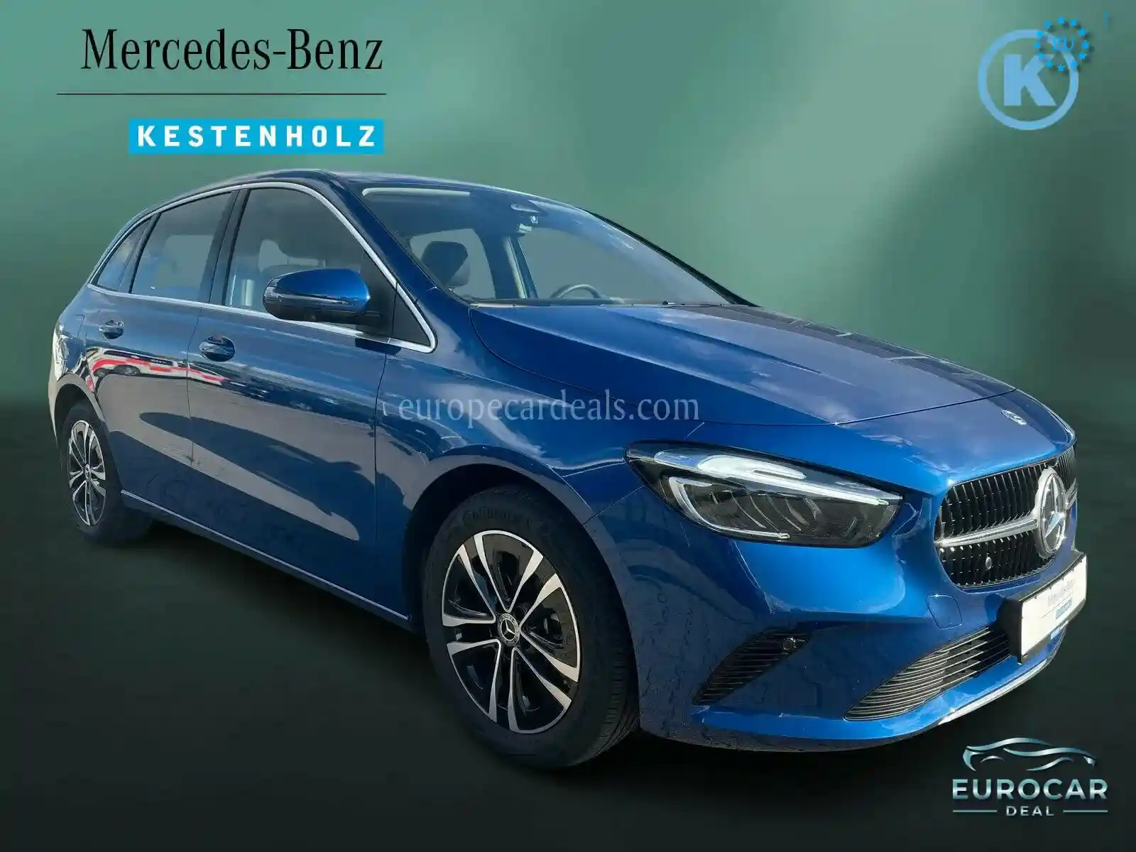 Mercedes-Benz B 250