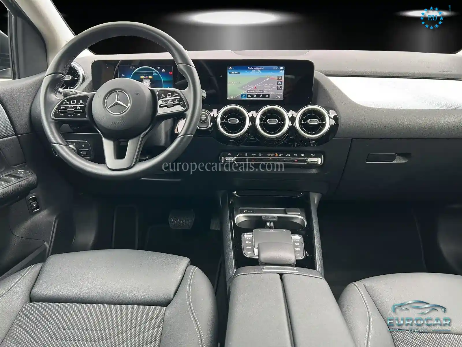 Mercedes-Benz B 250