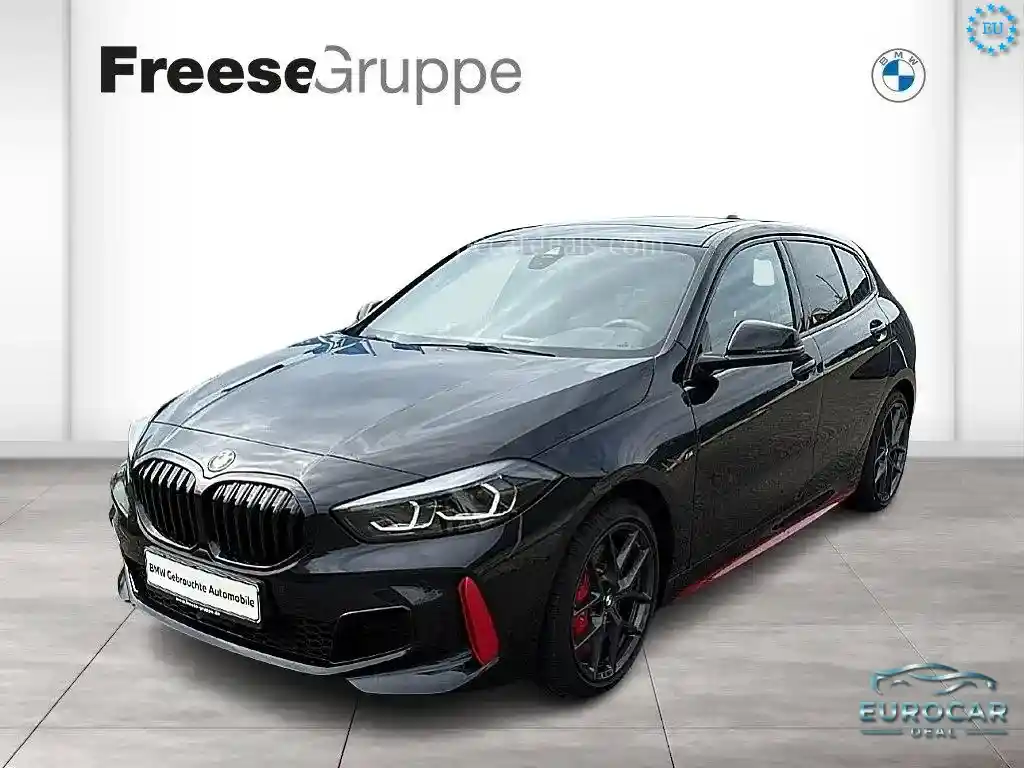 BMW 128