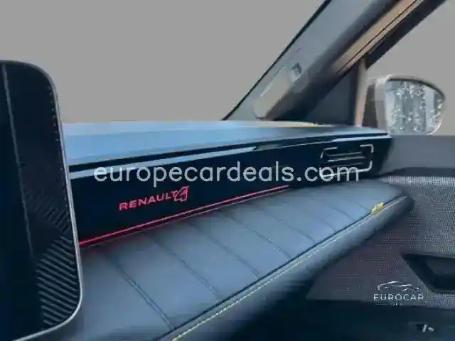 Renault Other