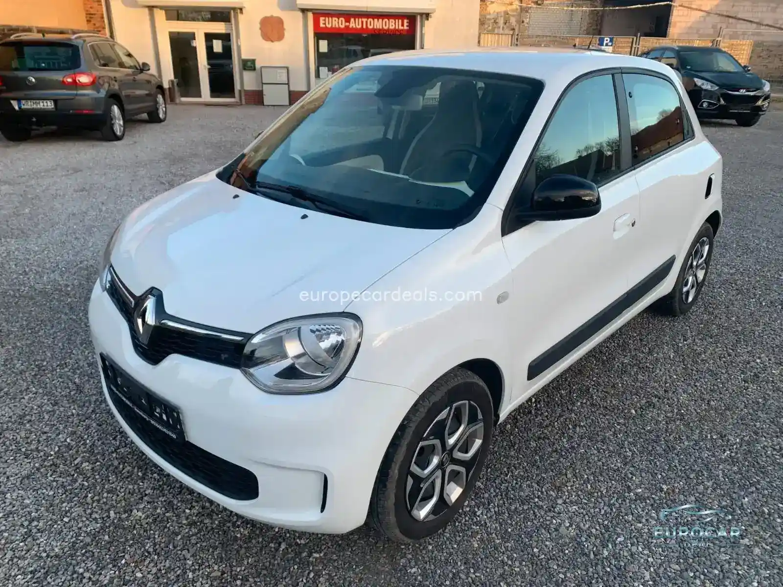 Renault Twingo