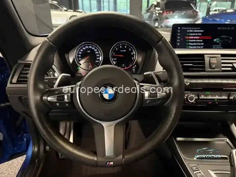 BMW M240i