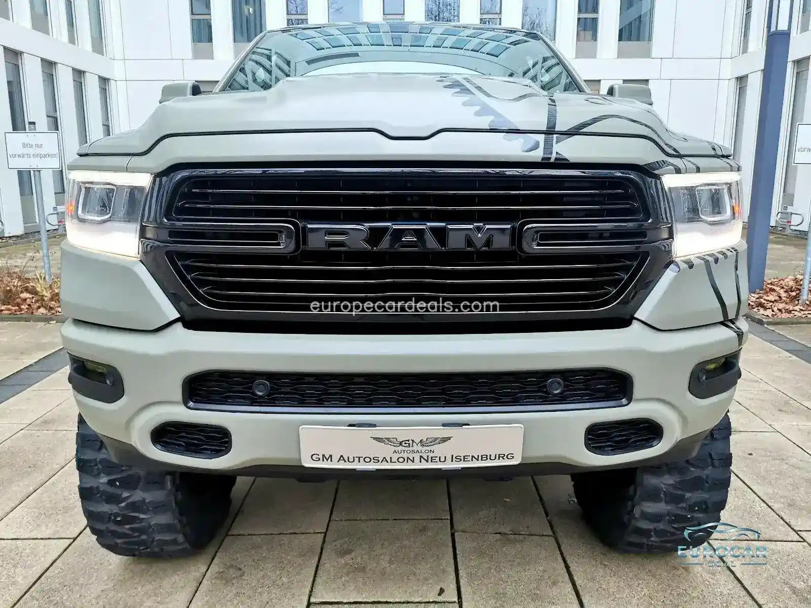 Dodge RAM