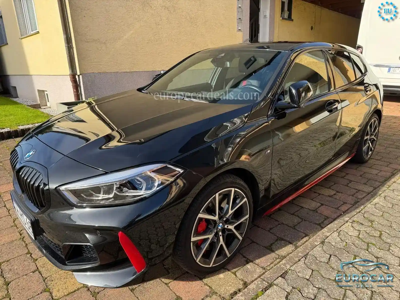 BMW 128