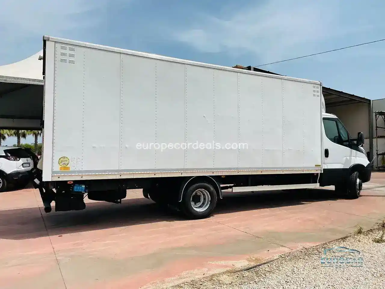 Iveco Other