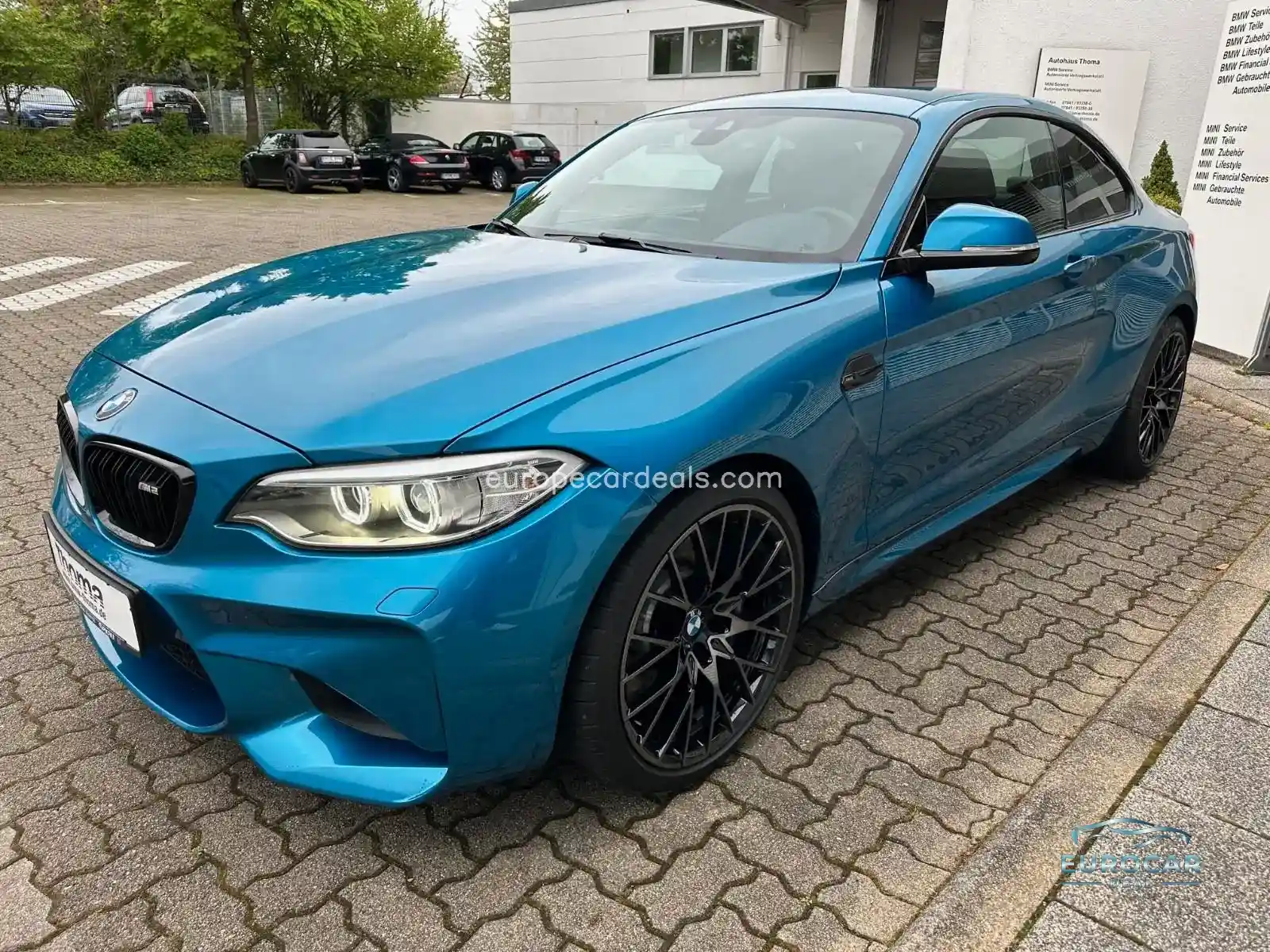 BMW M2