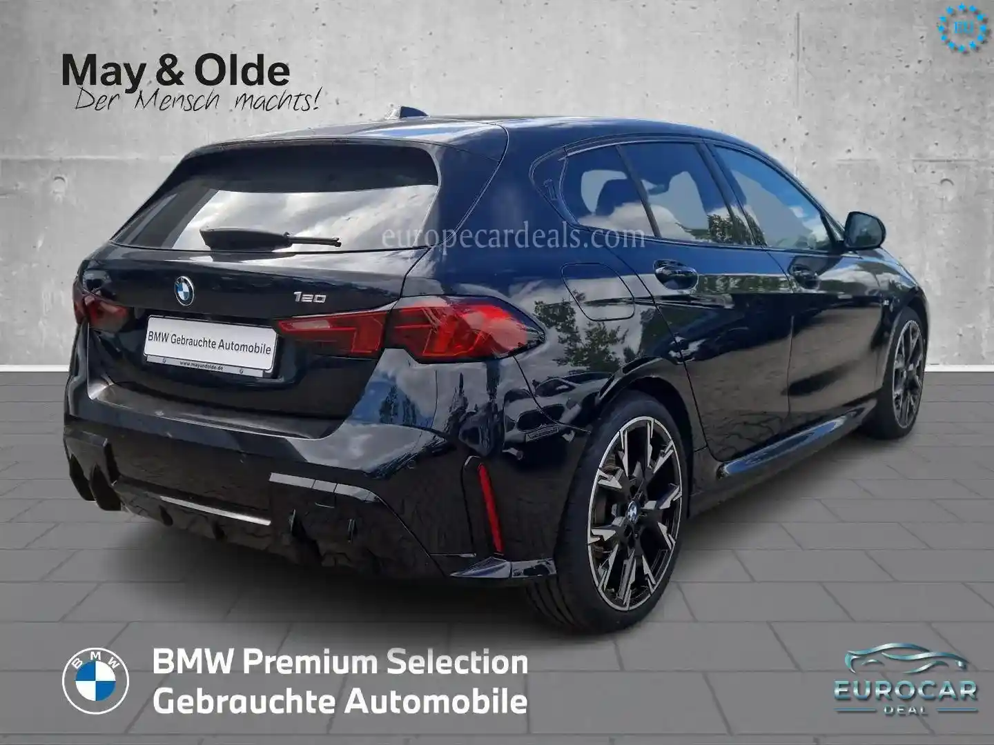 BMW 120