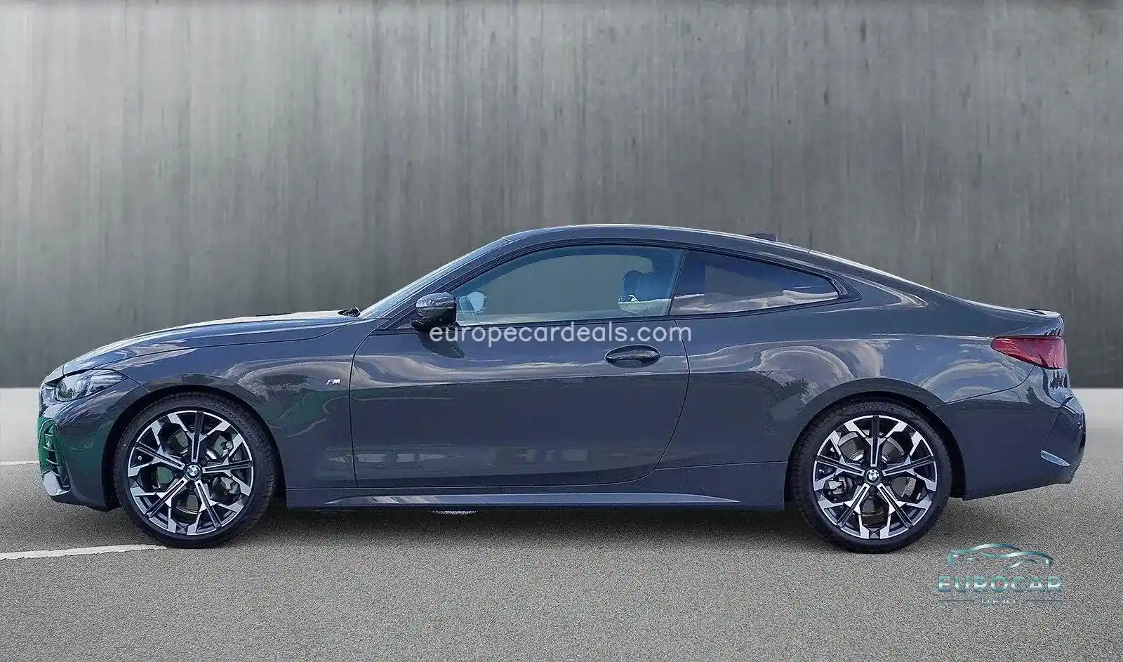 BMW 430