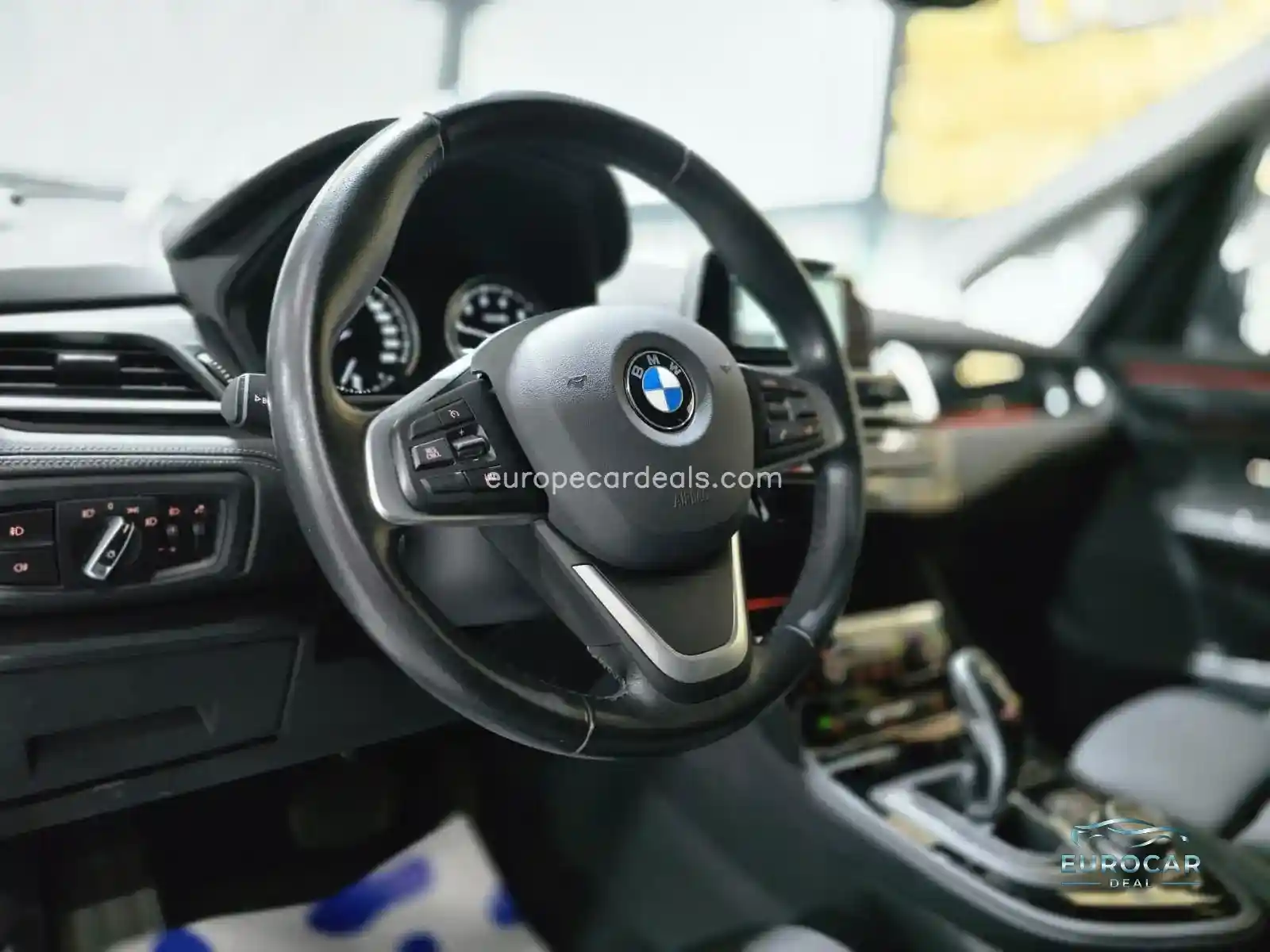 BMW 220 Active Tourer