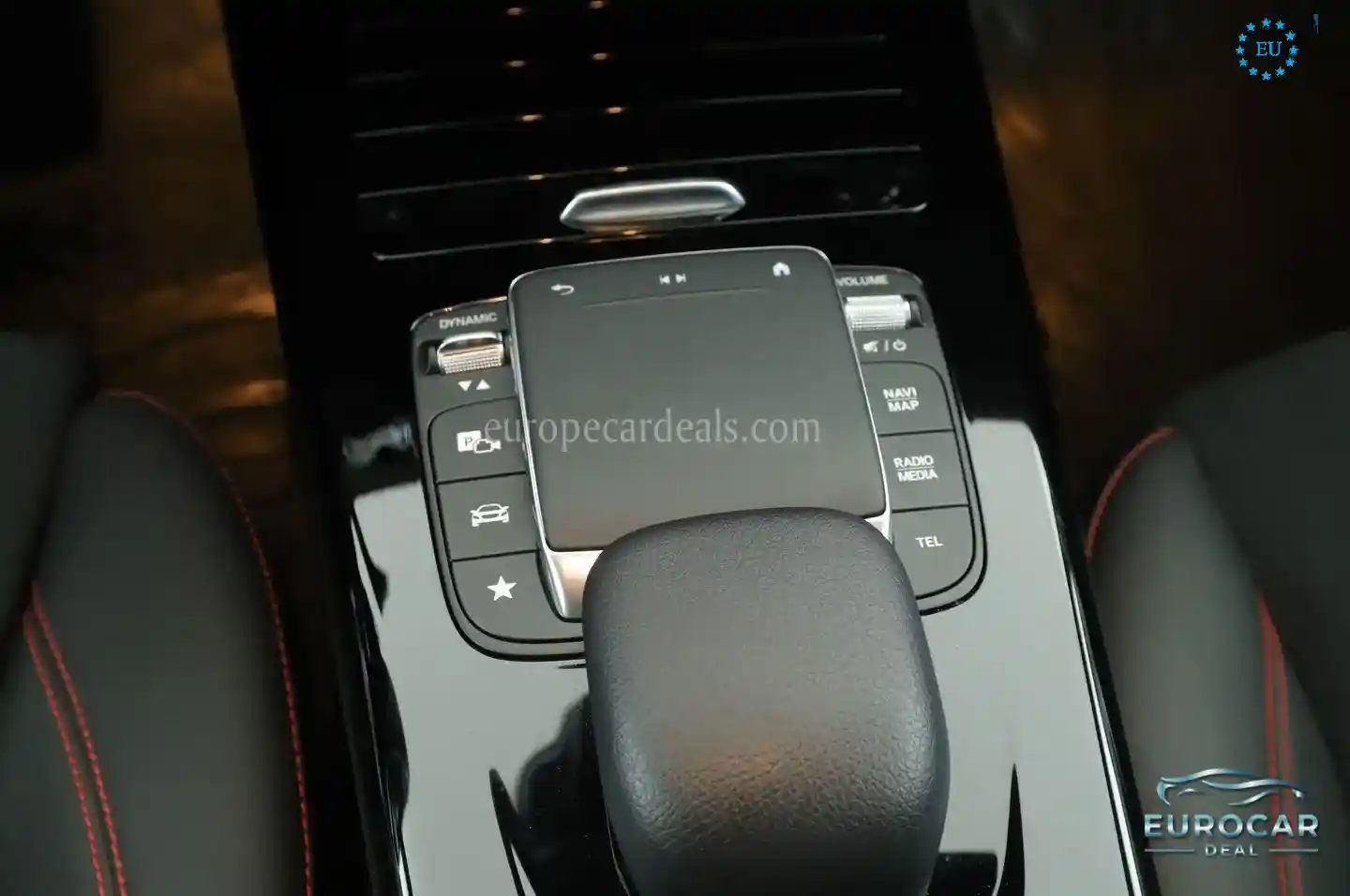 Mercedes-Benz CLA 250 Shooting Brake