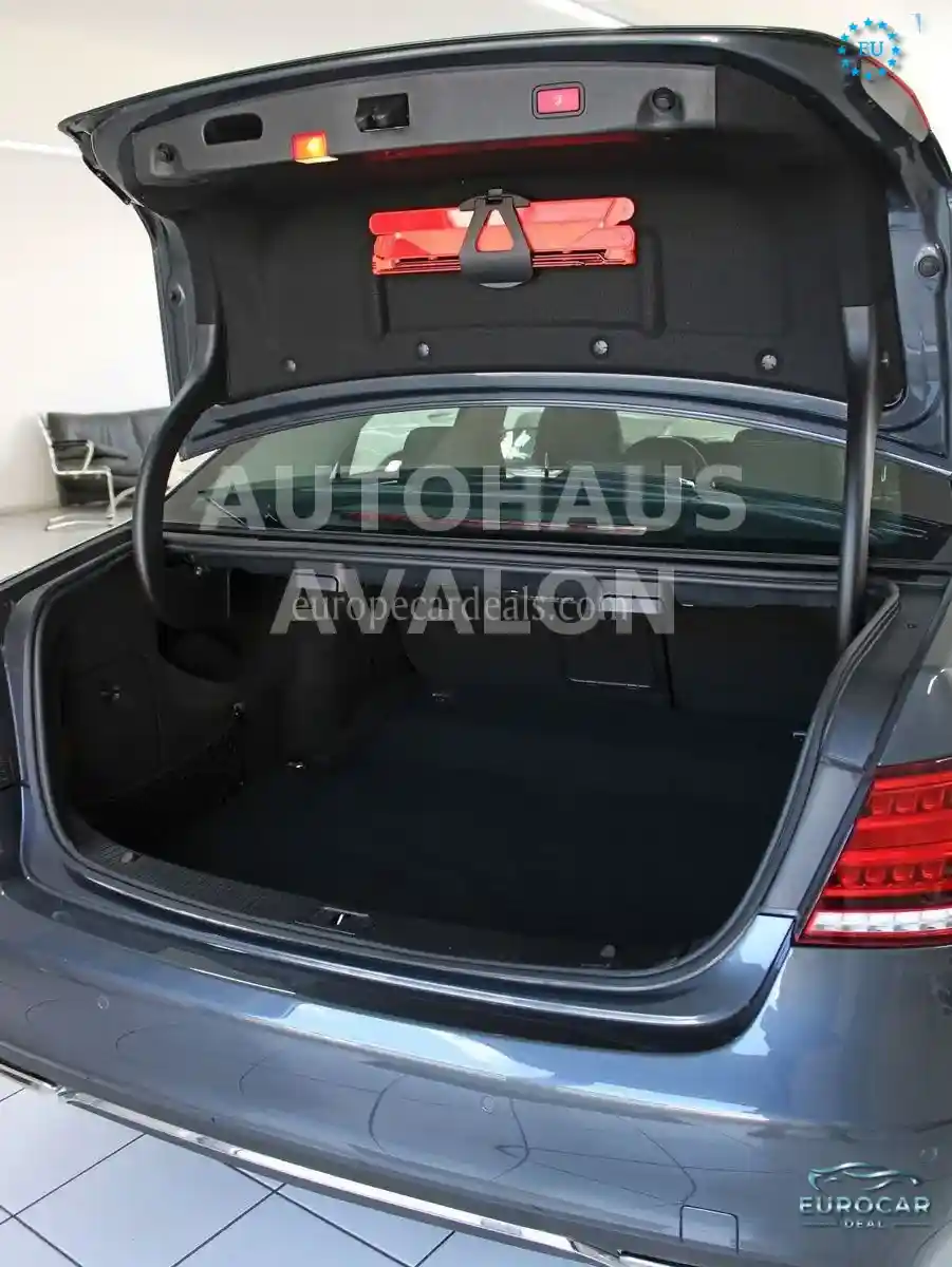 Mercedes-Benz E 400