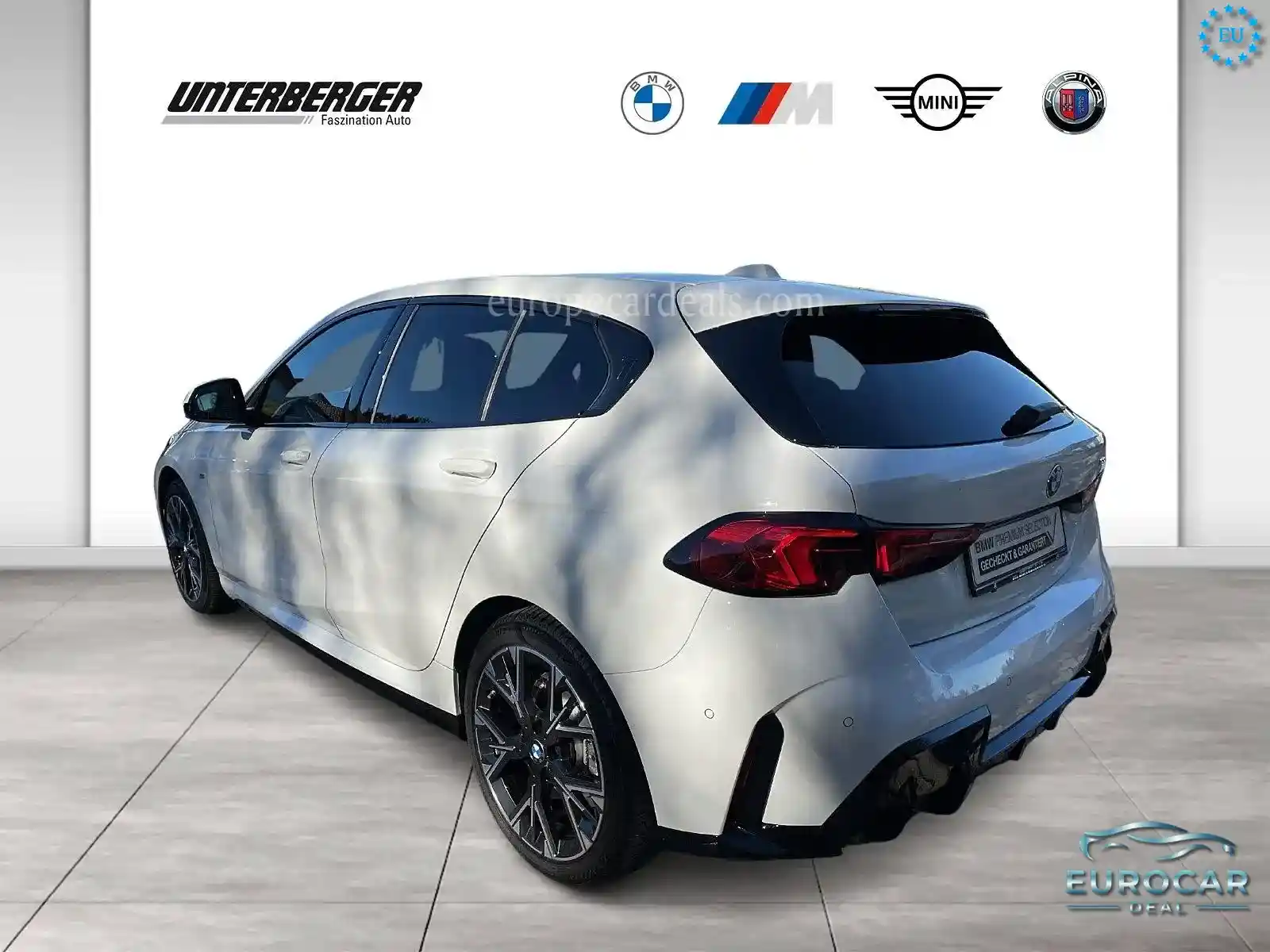 BMW 120