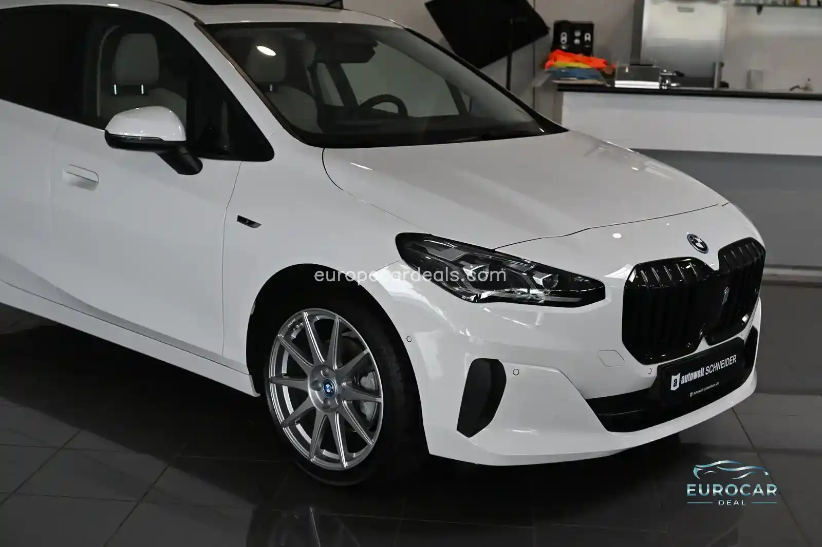 BMW 225 Active Tourer