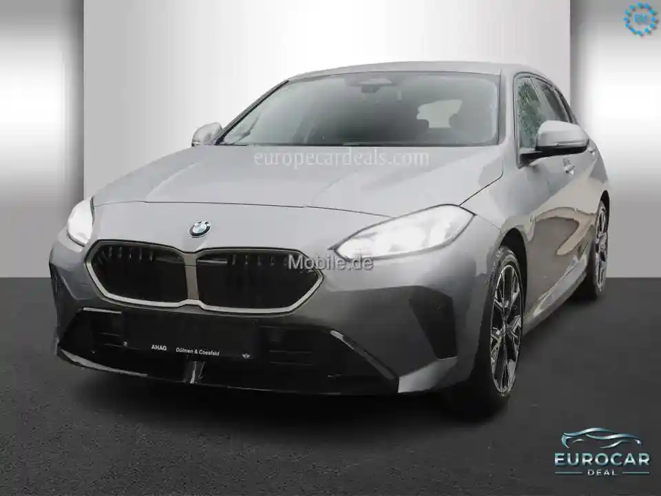 BMW 120