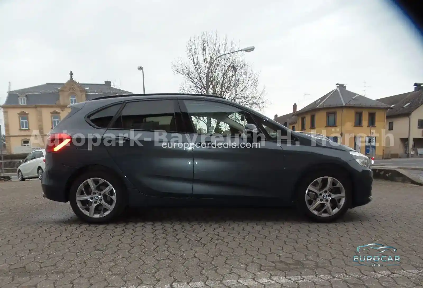 BMW 225 Active Tourer