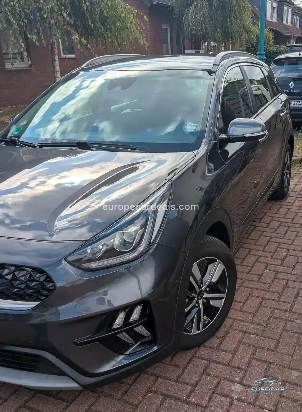 Kia Niro