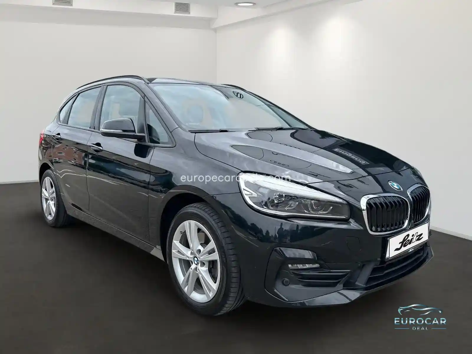 BMW 218 Active Tourer