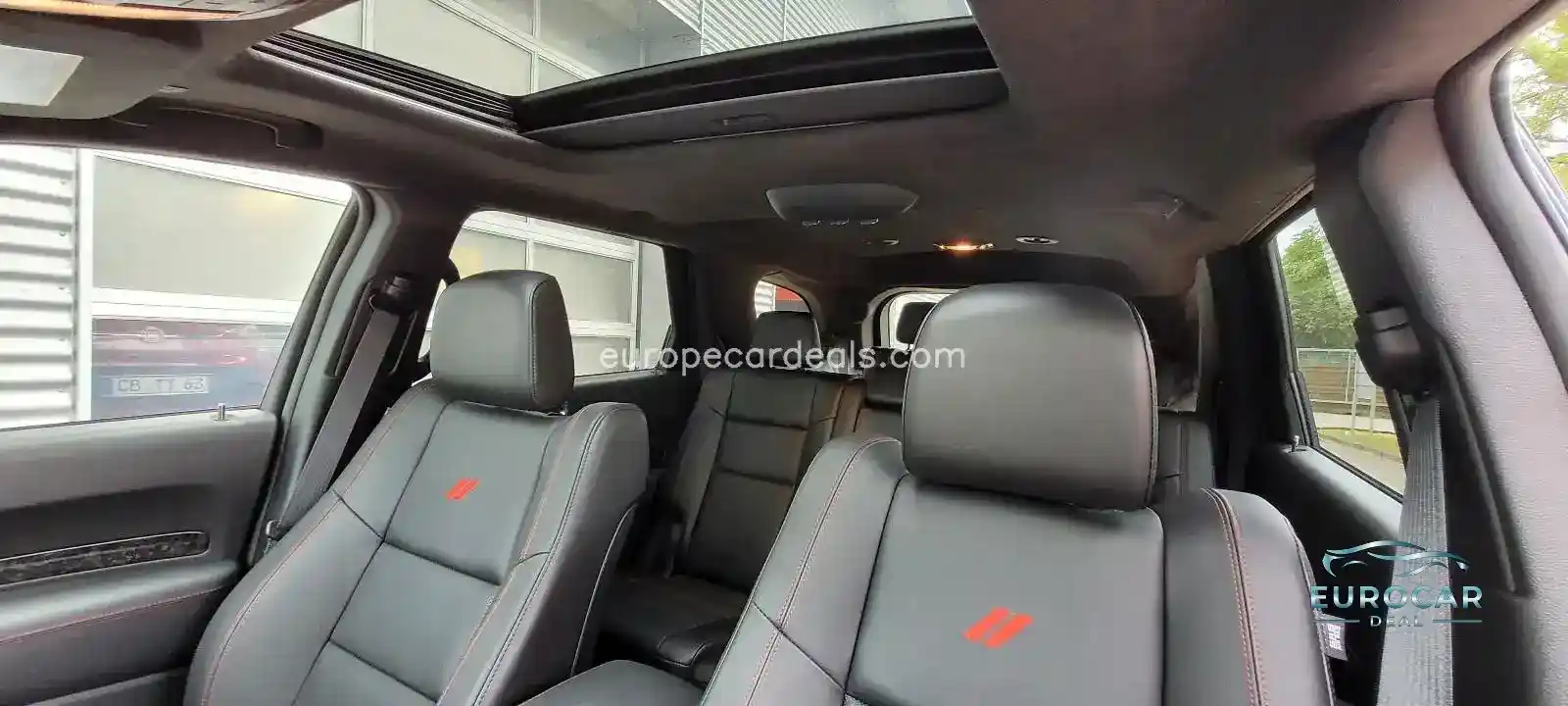 Dodge Durango