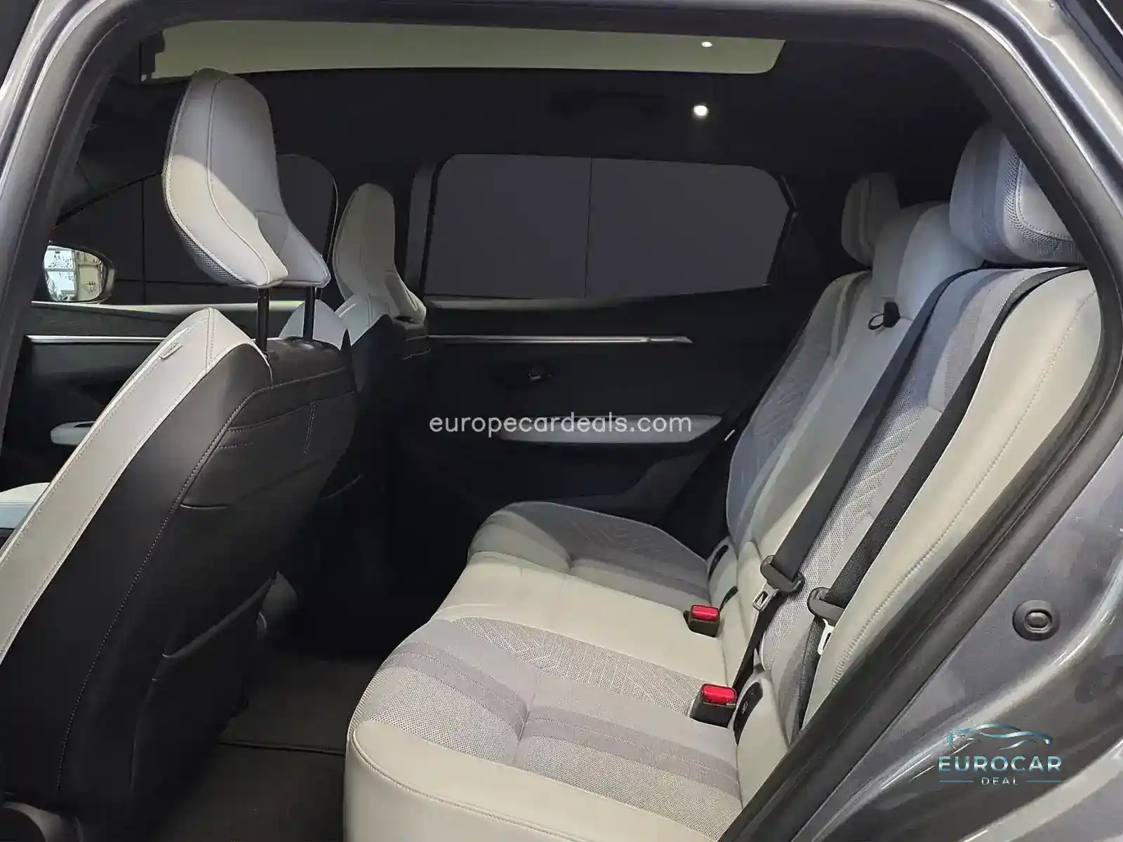 Renault Scenic E-TECH