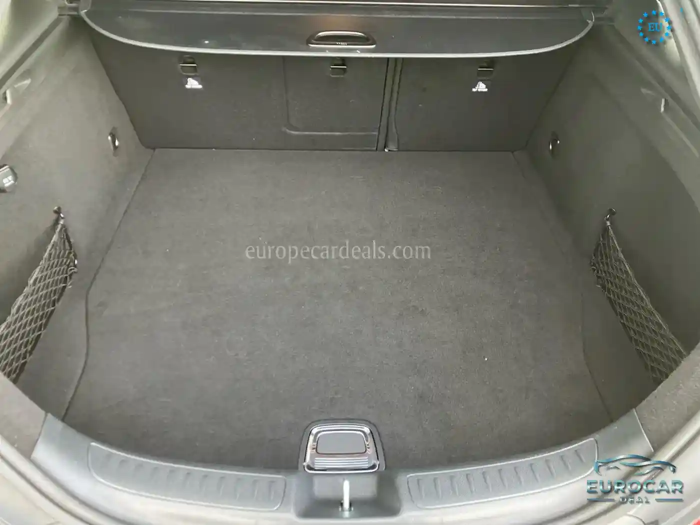 Mercedes-Benz CLA 180 Shooting Brake