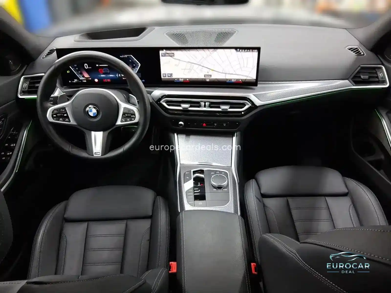 BMW M340i