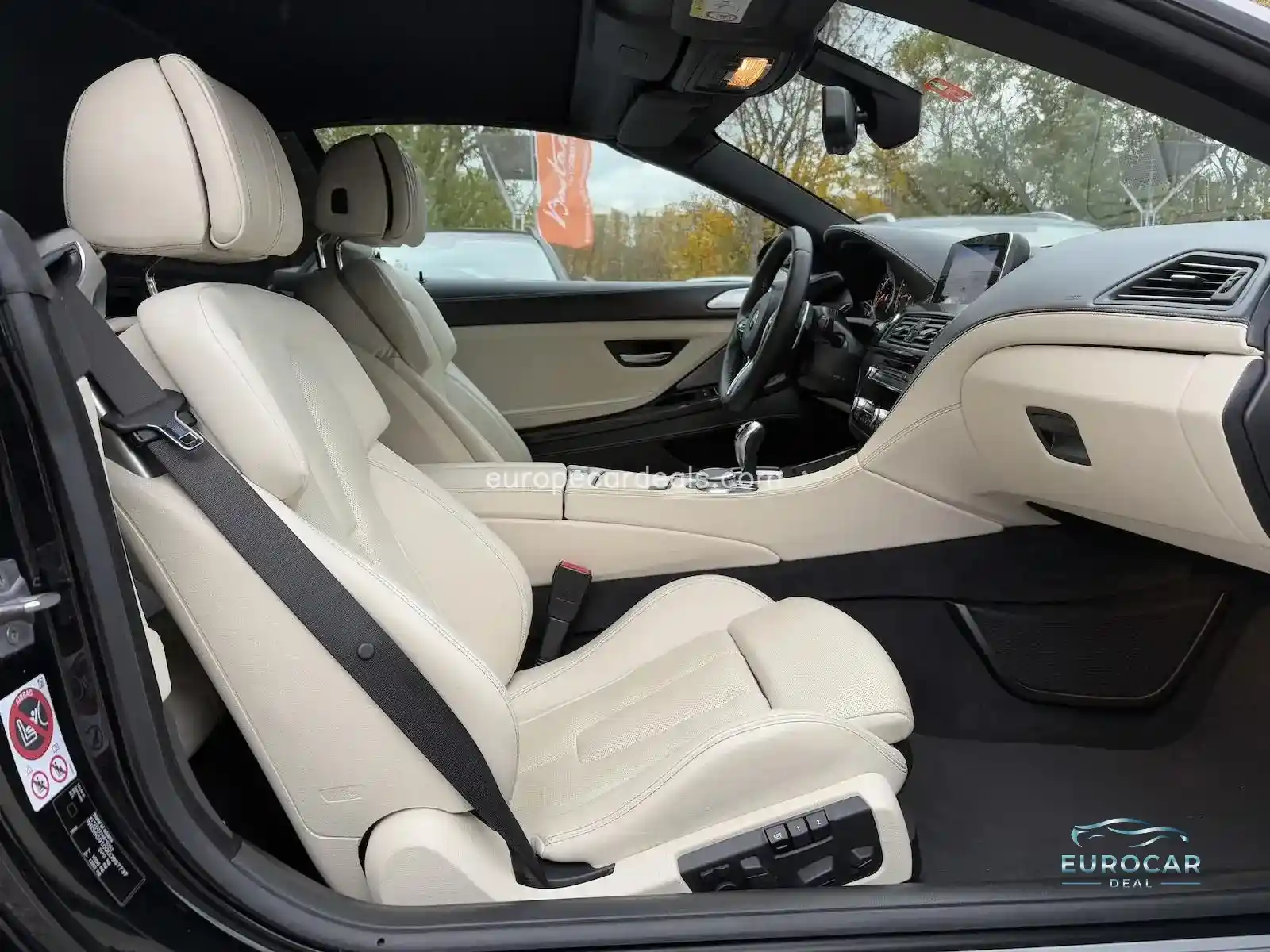 BMW M6