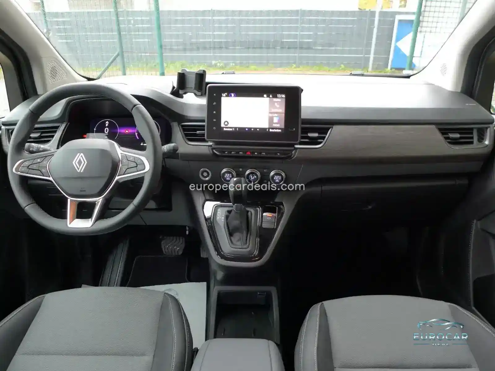 Renault Grand Kangoo