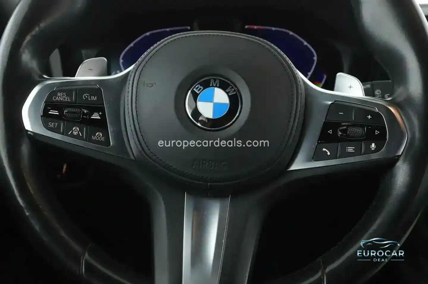 BMW M340i