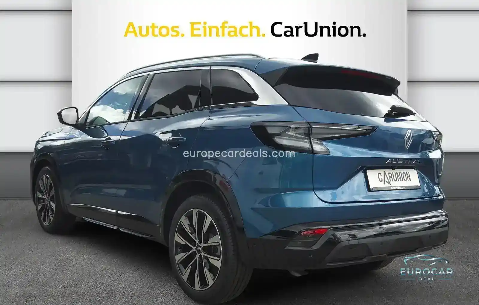 Renault Austral