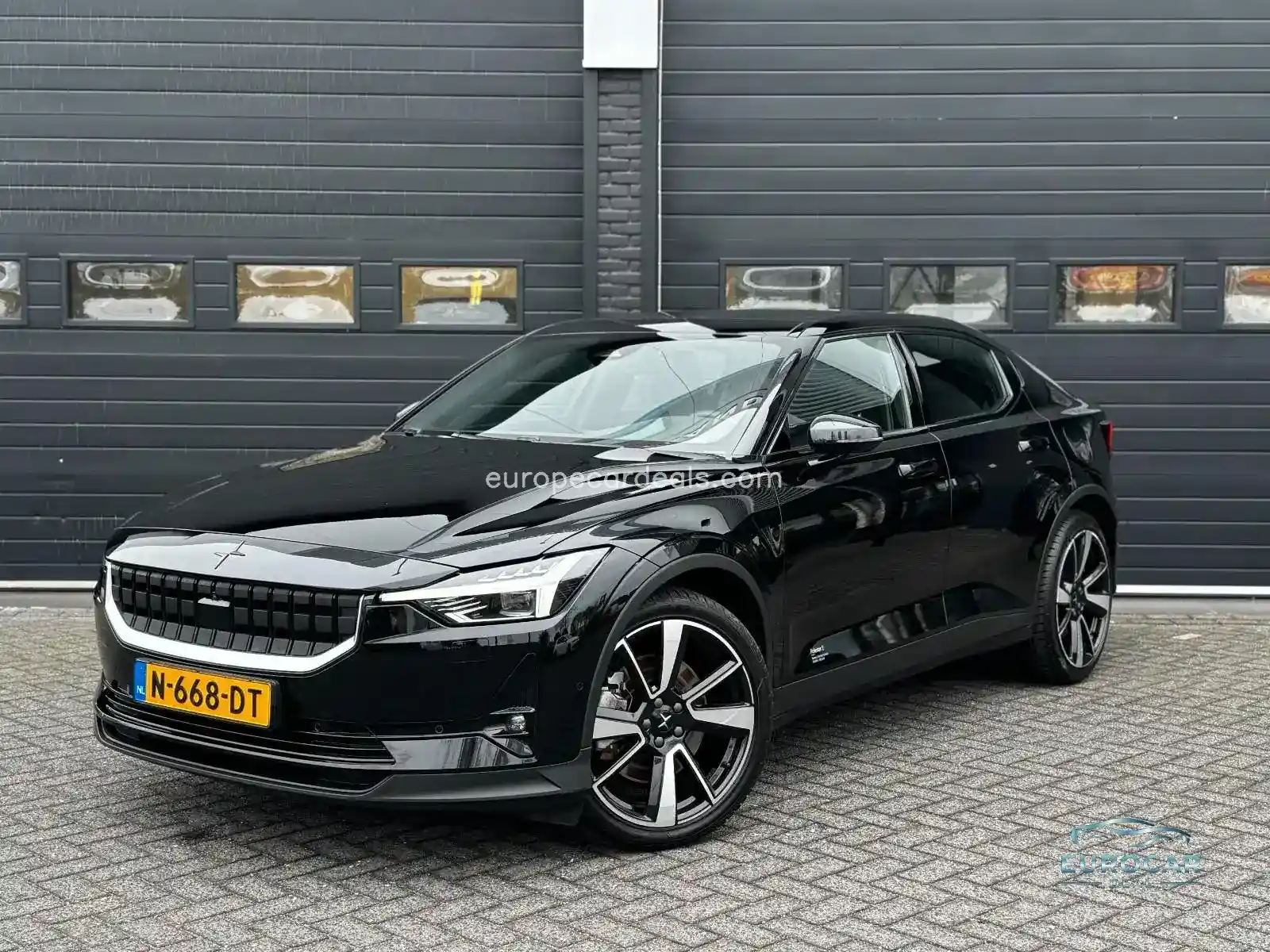 Polestar 2
