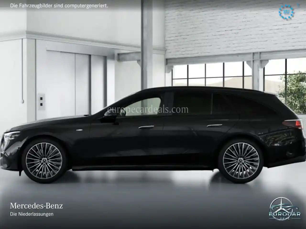 Mercedes-Benz E 300