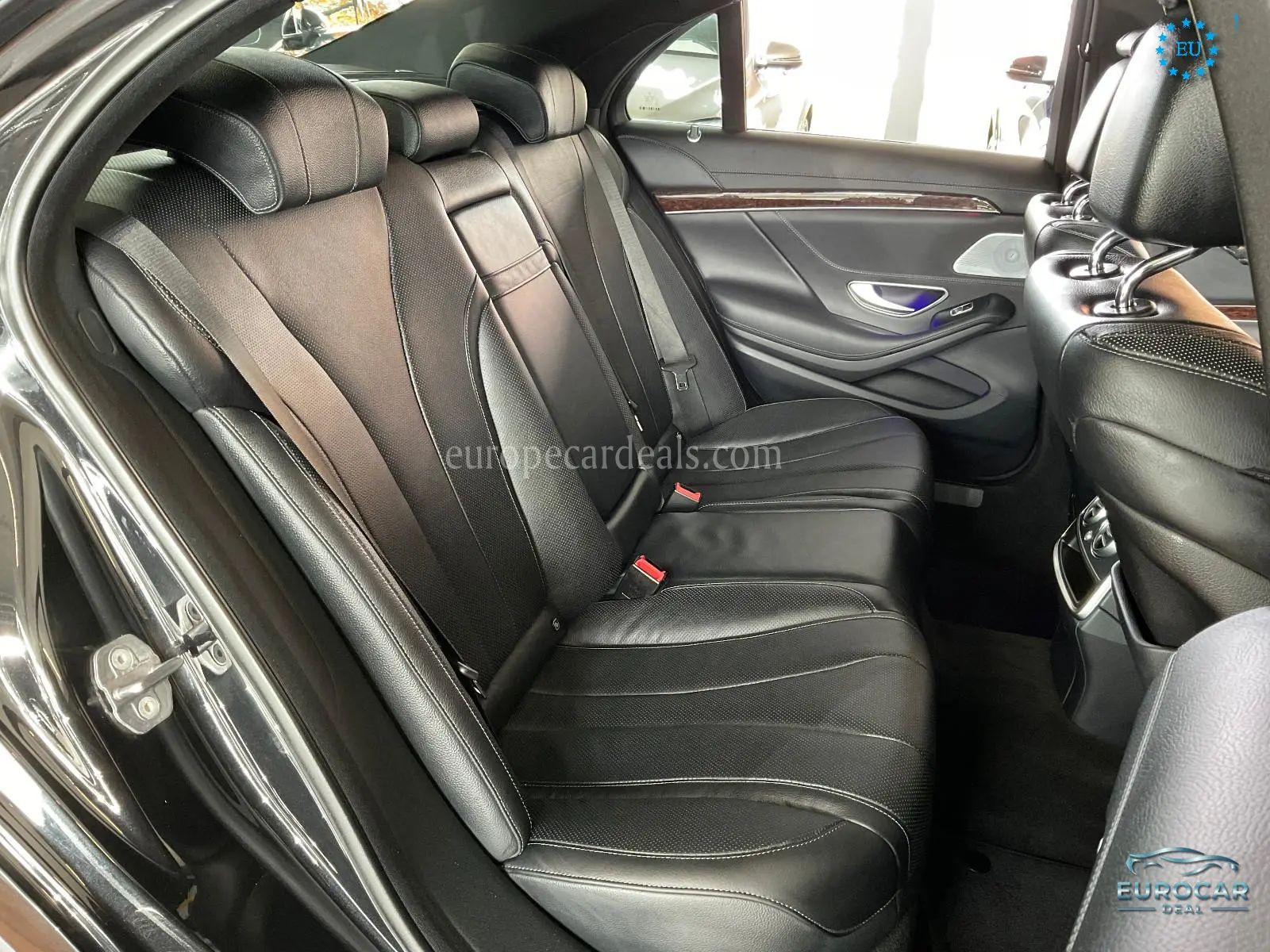 Mercedes-Benz S 400