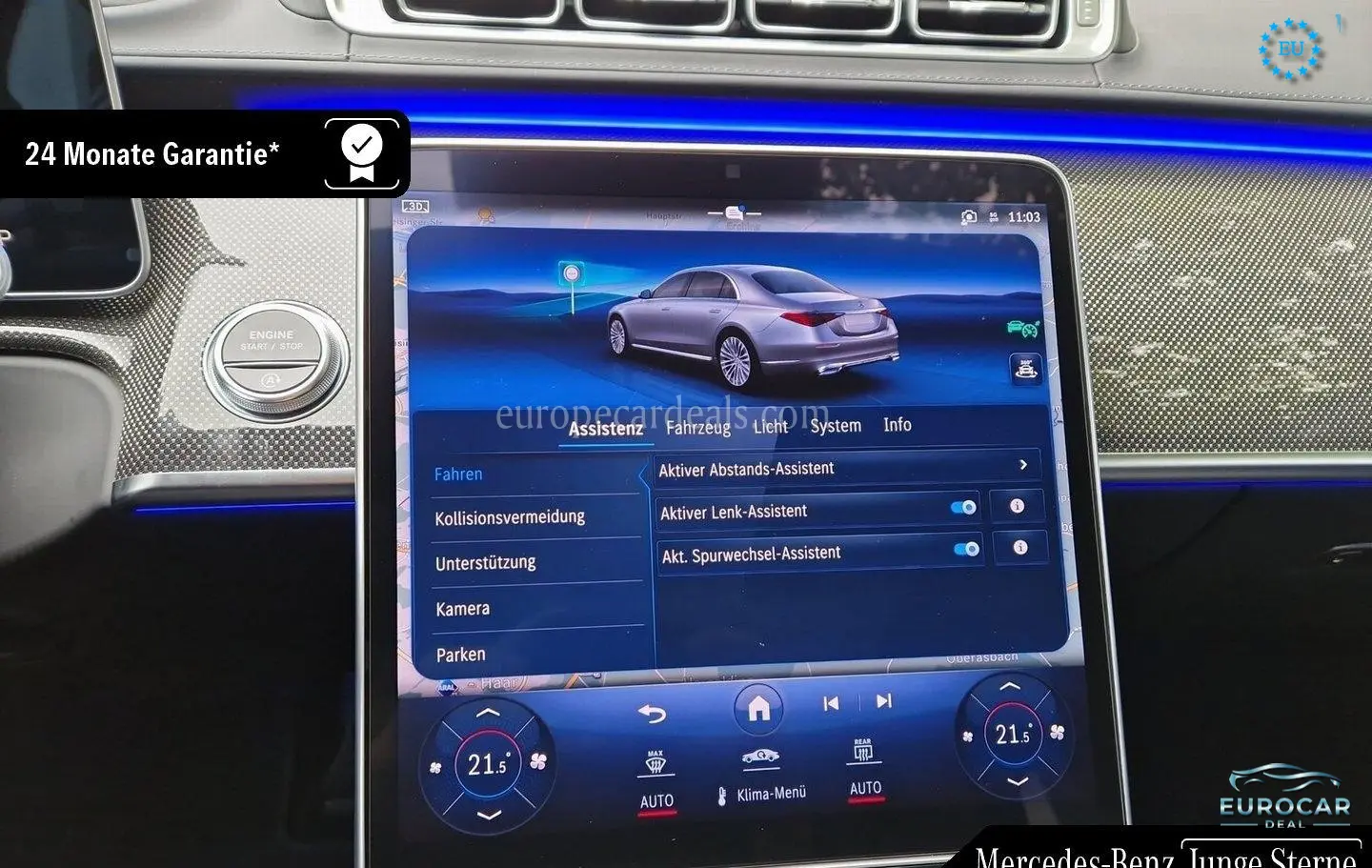 Mercedes-Benz S 580