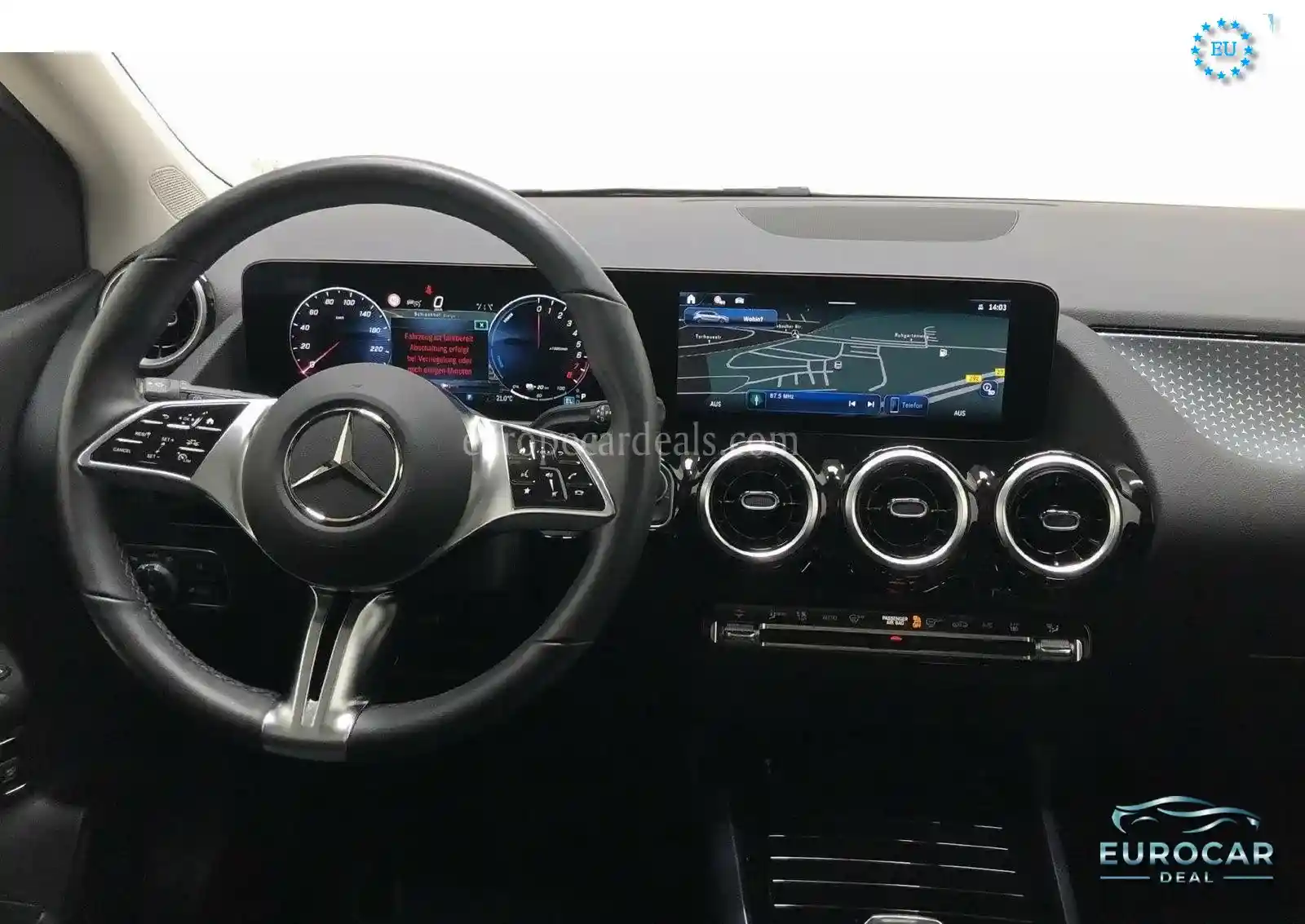 Mercedes-Benz B 250